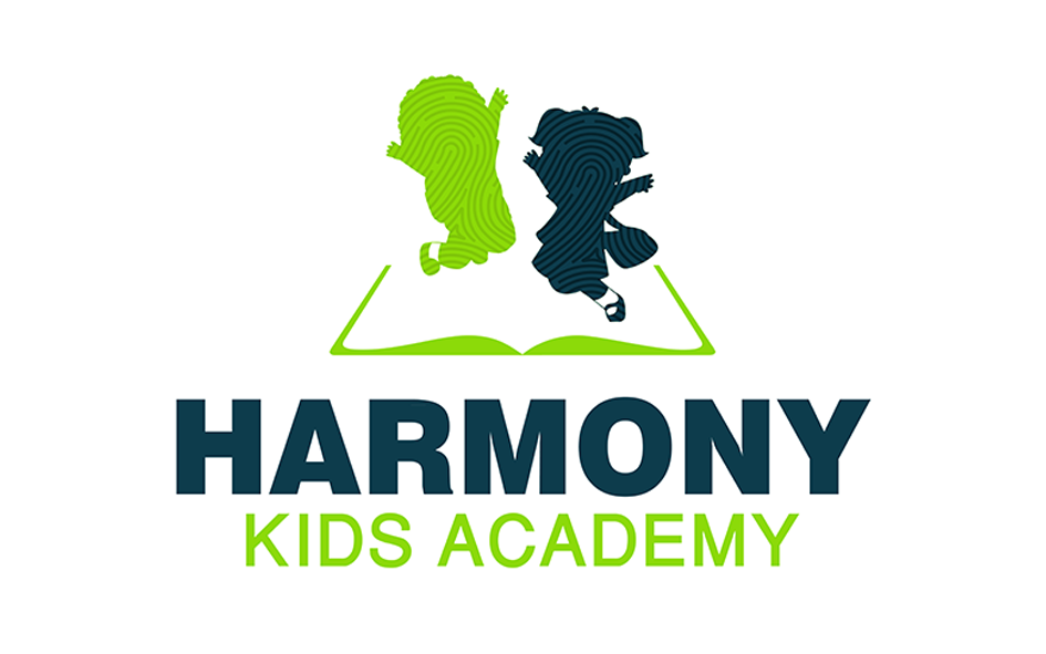 Harmony logo