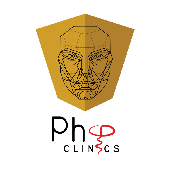 PHI Clincs logo