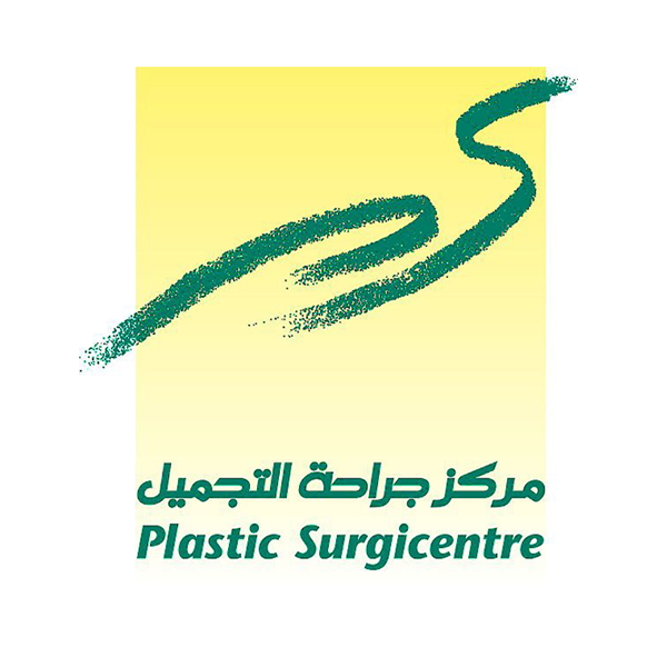 Plastic logo