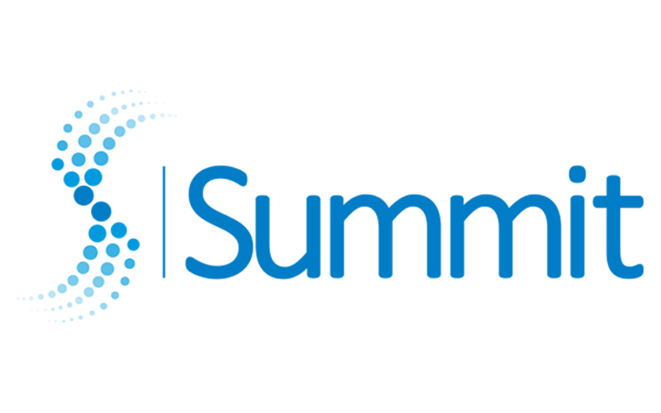 SUMMIT logo