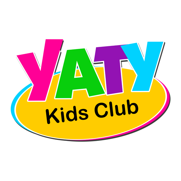 YATY Kids logo