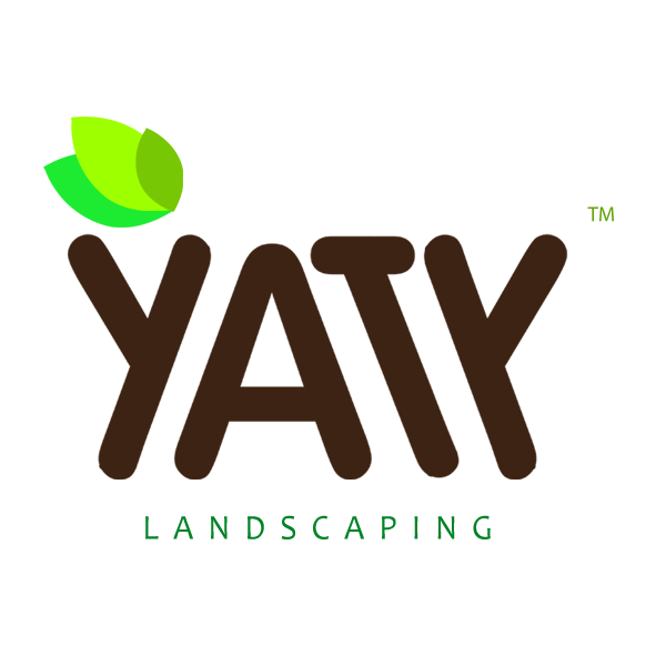 YATY Landscapine logo
